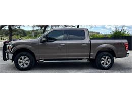 2018 Ford F150 (CC-2109952) for sale in Spring Branch, Texas