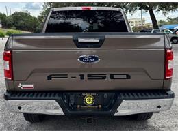 2018 Ford F150 (CC-2109952) for sale in Spring Branch, Texas