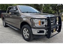 2018 Ford F150 (CC-2109952) for sale in Spring Branch, Texas