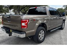 2018 Ford F150 (CC-2109952) for sale in Spring Branch, Texas