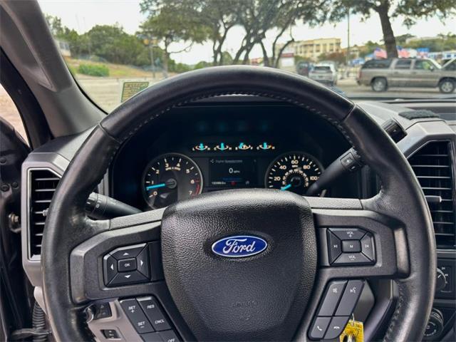 2018 Ford F150 (CC-2109952) for sale in Spring Branch, Texas