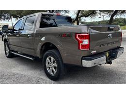 2018 Ford F150 (CC-2109952) for sale in Spring Branch, Texas