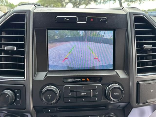 2018 Ford F150 (CC-2109952) for sale in Spring Branch, Texas