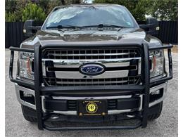 2018 Ford F150 (CC-2109952) for sale in Spring Branch, Texas