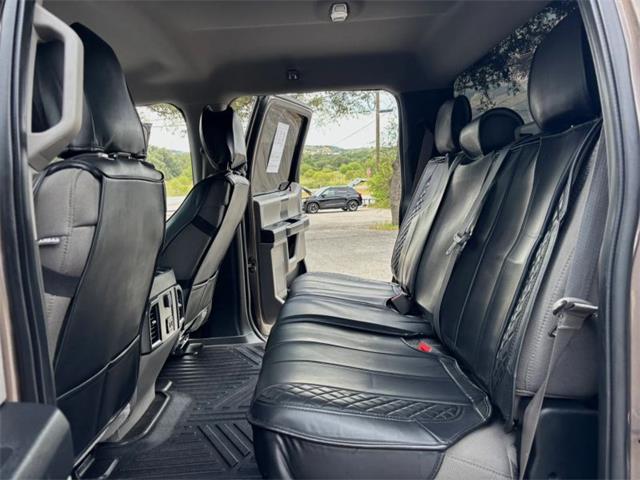 2018 Ford F150 (CC-2109952) for sale in Spring Branch, Texas