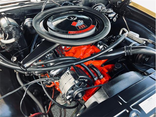 1970 Chevrolet Chevelle (CC-2109953) for sale in Largo, Florida