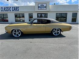 1970 Chevrolet Chevelle (CC-2109953) for sale in Largo, Florida