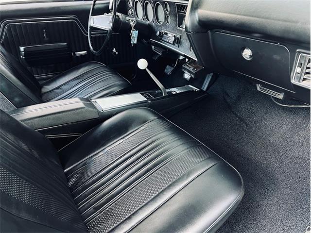 1970 Chevrolet Chevelle (CC-2109953) for sale in Largo, Florida