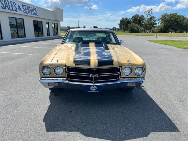 1970 Chevrolet Chevelle (CC-2109953) for sale in Largo, Florida