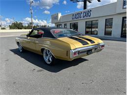 1970 Chevrolet Chevelle (CC-2109953) for sale in Largo, Florida