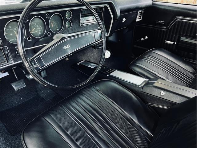 1970 Chevrolet Chevelle (CC-2109953) for sale in Largo, Florida