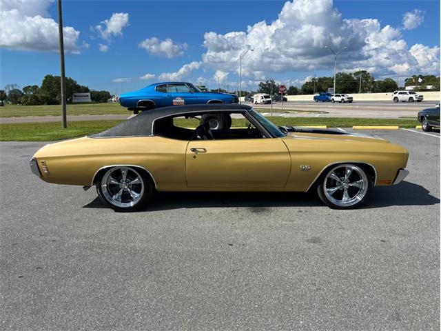 1970 Chevrolet Chevelle (CC-2109953) for sale in Largo, Florida