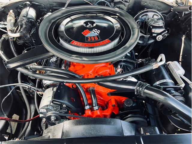 1970 Chevrolet Chevelle (CC-2109953) for sale in Largo, Florida