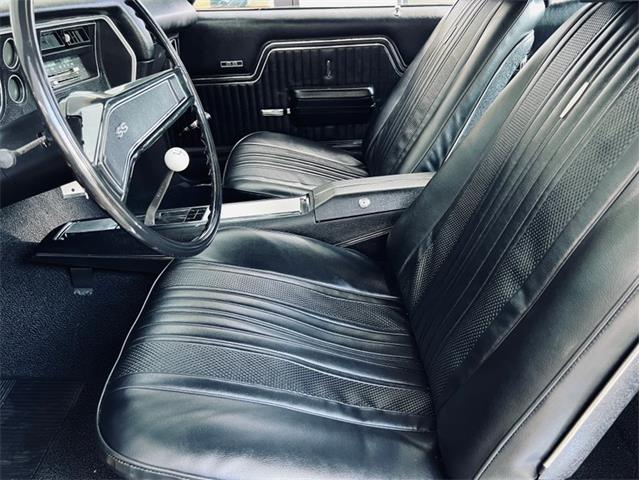 1970 Chevrolet Chevelle (CC-2109953) for sale in Largo, Florida