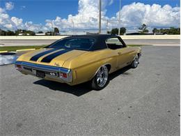 1970 Chevrolet Chevelle (CC-2109953) for sale in Largo, Florida
