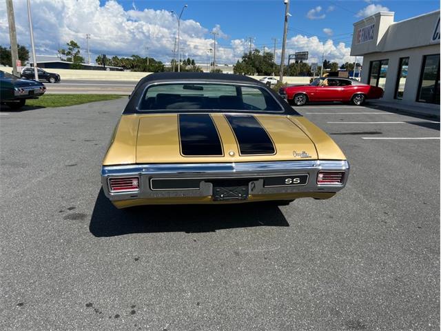1970 Chevrolet Chevelle (CC-2109953) for sale in Largo, Florida