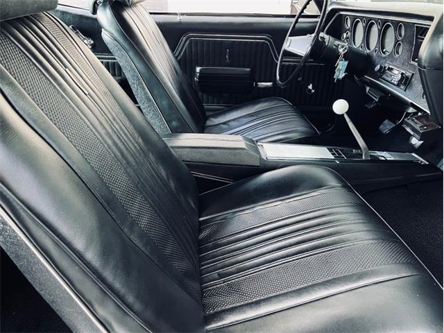 1970 Chevrolet Chevelle (CC-2109953) for sale in Largo, Florida