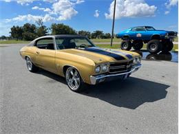 1970 Chevrolet Chevelle (CC-2109953) for sale in Largo, Florida