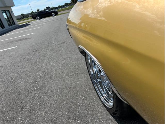 1970 Chevrolet Chevelle (CC-2109953) for sale in Largo, Florida