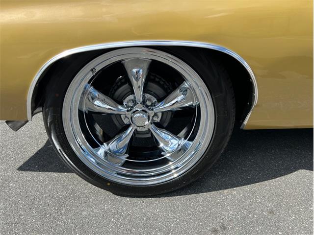 1970 Chevrolet Chevelle (CC-2109953) for sale in Largo, Florida