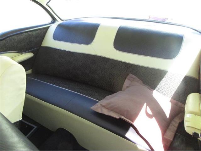 1957 Chevrolet Bel Air (CC-2109954) for sale in Cadillac, Michigan
