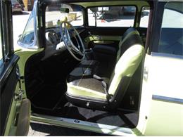 1957 Chevrolet Bel Air (CC-2109954) for sale in Cadillac, Michigan