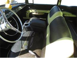 1957 Chevrolet Bel Air (CC-2109954) for sale in Cadillac, Michigan