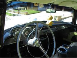 1957 Chevrolet Bel Air (CC-2109954) for sale in Cadillac, Michigan