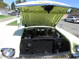 1957 Chevrolet Bel Air (CC-2109954) for sale in Cadillac, Michigan