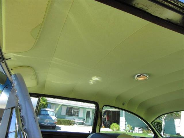 1957 Chevrolet Bel Air (CC-2109954) for sale in Cadillac, Michigan