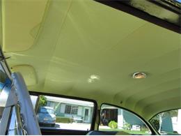 1957 Chevrolet Bel Air (CC-2109954) for sale in Cadillac, Michigan