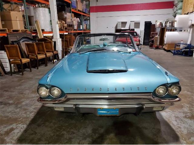 1964 Ford Thunderbird (CC-2109955) for sale in Cadillac, Michigan