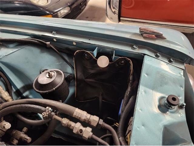 1964 Ford Thunderbird (CC-2109955) for sale in Cadillac, Michigan