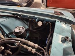 1964 Ford Thunderbird (CC-2109955) for sale in Cadillac, Michigan
