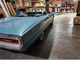 1964 Ford Thunderbird (CC-2109955) for sale in Cadillac, Michigan