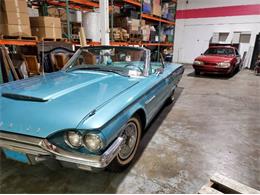 1964 Ford Thunderbird (CC-2109955) for sale in Cadillac, Michigan