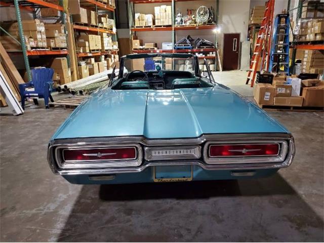 1964 Ford Thunderbird (CC-2109955) for sale in Cadillac, Michigan