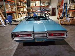 1964 Ford Thunderbird (CC-2109955) for sale in Cadillac, Michigan