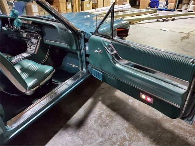 1964 Ford Thunderbird (CC-2109955) for sale in Cadillac, Michigan