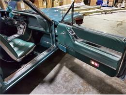 1964 Ford Thunderbird (CC-2109955) for sale in Cadillac, Michigan