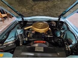 1964 Ford Thunderbird (CC-2109955) for sale in Cadillac, Michigan