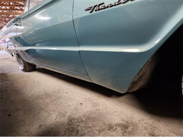 1964 Ford Thunderbird (CC-2109955) for sale in Cadillac, Michigan