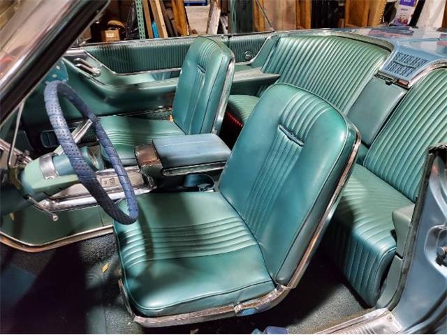 1964 Ford Thunderbird (CC-2109955) for sale in Cadillac, Michigan