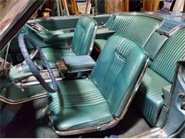 1964 Ford Thunderbird (CC-2109955) for sale in Cadillac, Michigan