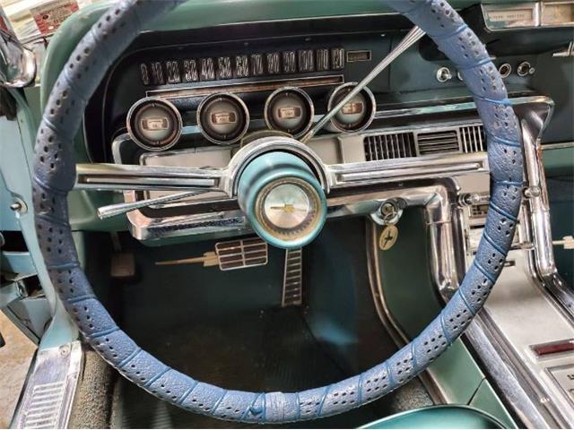 1964 Ford Thunderbird (CC-2109955) for sale in Cadillac, Michigan