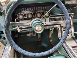 1964 Ford Thunderbird (CC-2109955) for sale in Cadillac, Michigan