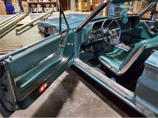 1964 Ford Thunderbird (CC-2109955) for sale in Cadillac, Michigan