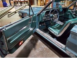 1964 Ford Thunderbird (CC-2109955) for sale in Cadillac, Michigan