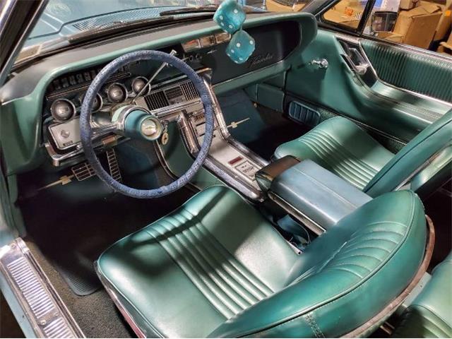 1964 Ford Thunderbird (CC-2109955) for sale in Cadillac, Michigan