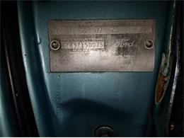 1964 Ford Thunderbird (CC-2109955) for sale in Cadillac, Michigan